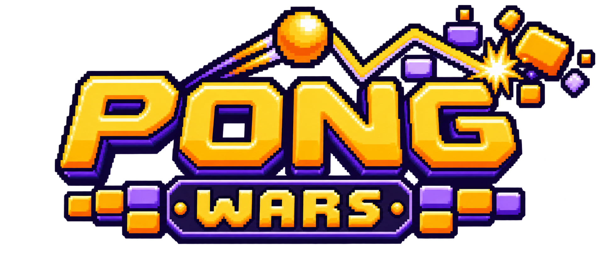 Pong Wars